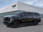 2026 Cadillac Escalade ESV V-Series