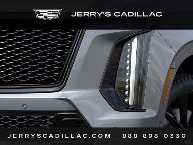 2026 Cadillac Escalade ESV V-Series
