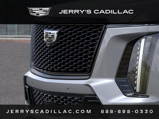 2026 Cadillac Escalade ESV V-Series