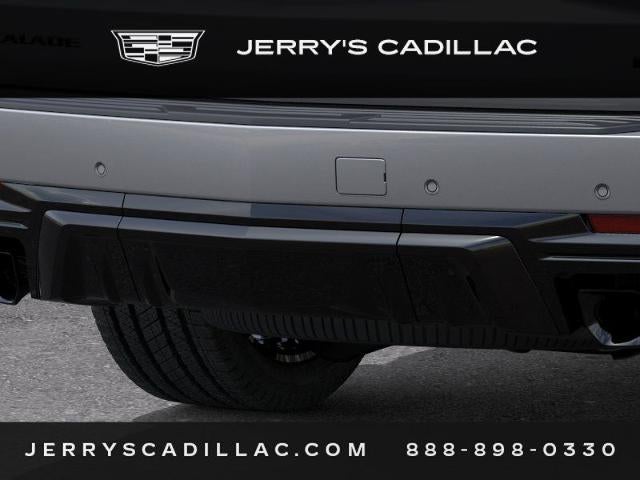 2026 Cadillac Escalade ESV V-Series