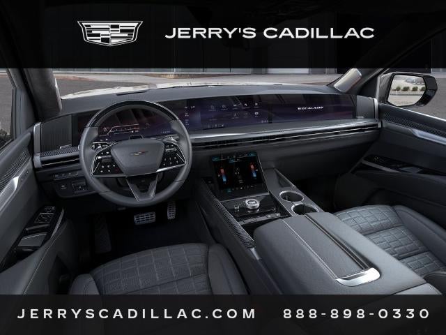 2026 Cadillac Escalade ESV V-Series