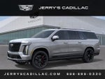 2026 Cadillac Escalade ESV V-Series