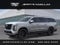 2026 Cadillac Escalade ESV V-Series
