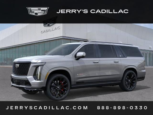 2026 Cadillac Escalade ESV V-Series