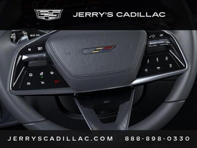 2026 Cadillac Escalade ESV V-Series
