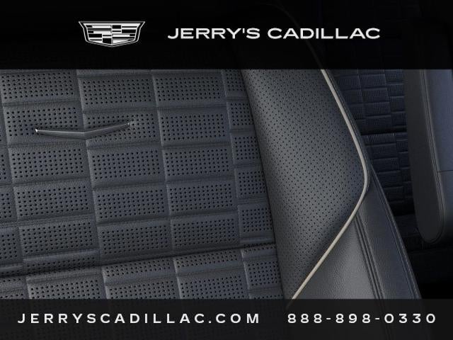 2026 Cadillac Escalade ESV V-Series