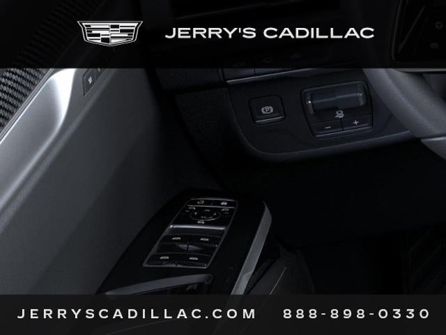 2026 Cadillac Escalade ESV V-Series