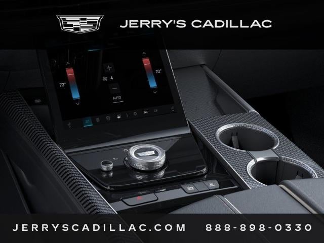2026 Cadillac Escalade ESV V-Series