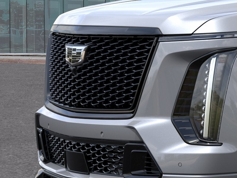2026 Cadillac Escalade ESV V-Series