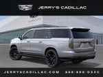 2026 Cadillac Escalade ESV V-Series
