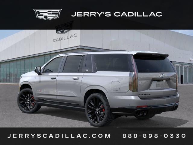 2026 Cadillac Escalade ESV V-Series
