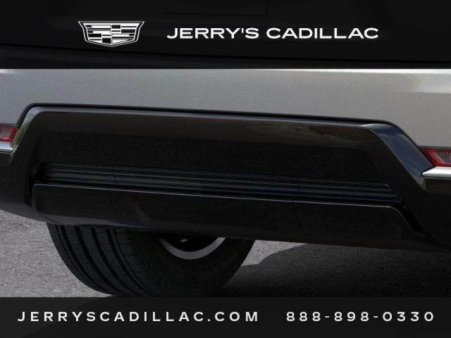 2025 Cadillac ESCALADE IQ Luxury 1