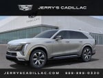 2025 Cadillac ESCALADE IQ Luxury 1