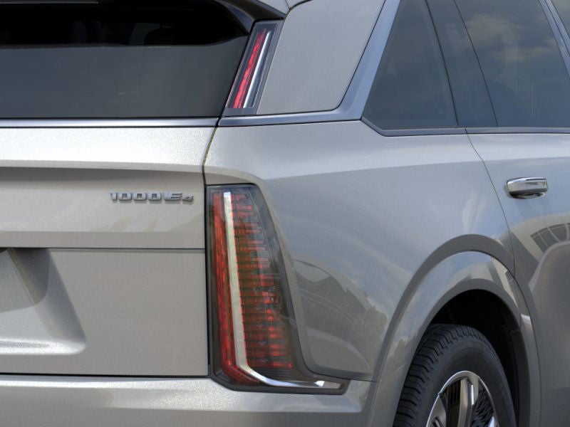 2025 Cadillac ESCALADE IQ Luxury 1