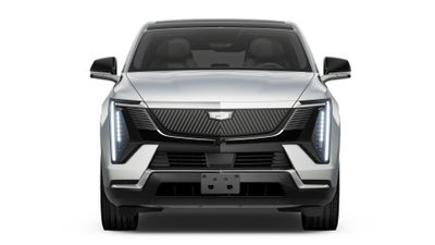 2025 Cadillac ESCALADE IQ Luxury 1