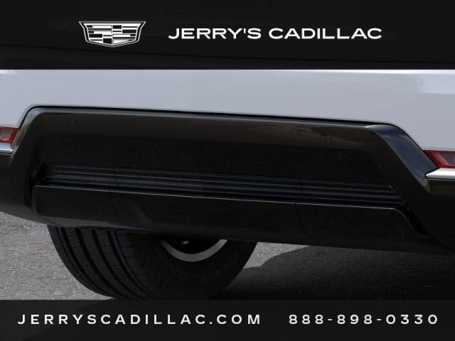 2025 Cadillac ESCALADE IQ Luxury 1