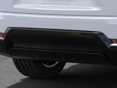 2025 Cadillac ESCALADE IQ Luxury 1