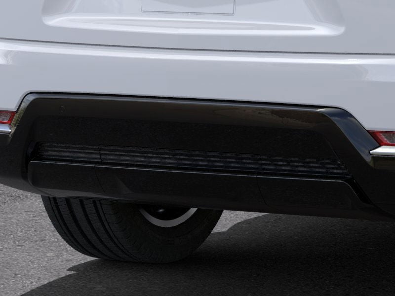 2025 Cadillac ESCALADE IQ Luxury 1