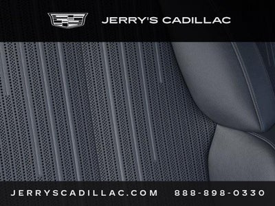 2025 Cadillac ESCALADE IQ Luxury 2