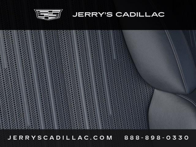 2025 Cadillac ESCALADE IQ Luxury 2