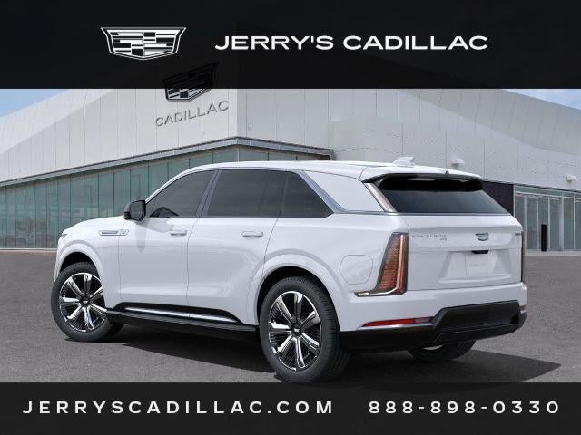 2025 Cadillac ESCALADE IQ Luxury 2