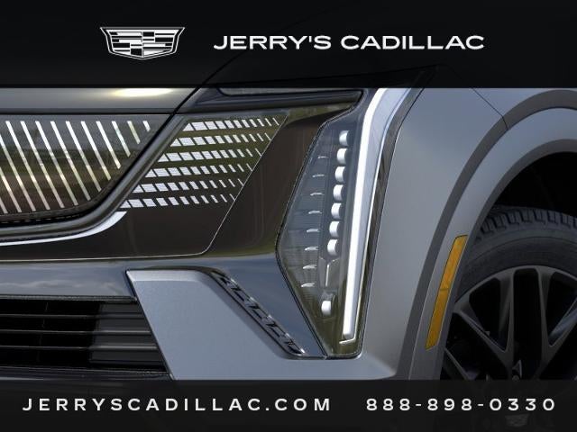 2026 Cadillac ESCALADE IQ Sport