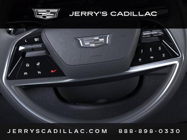 2026 Cadillac ESCALADE IQ Sport