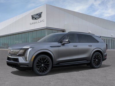 2026 Cadillac ESCALADE IQ Sport