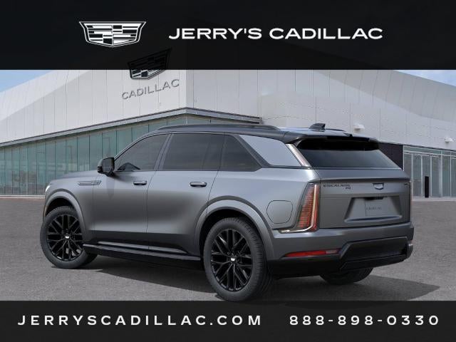 2026 Cadillac ESCALADE IQ Sport