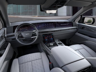 2026 Cadillac ESCALADE IQ Sport