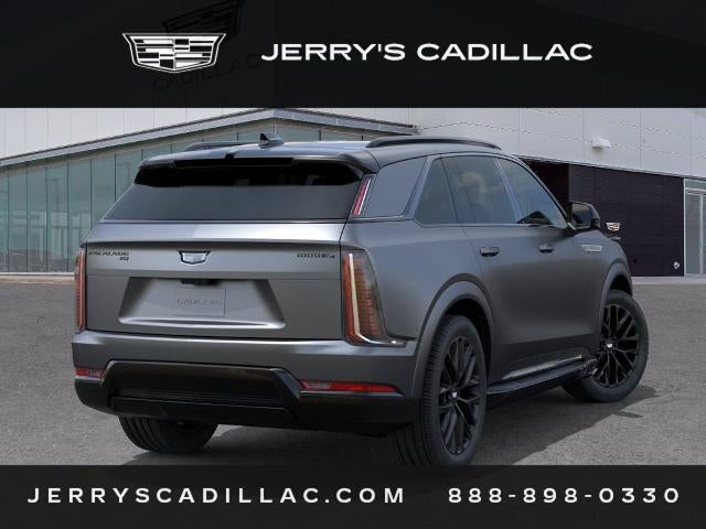 2026 Cadillac ESCALADE IQ Sport