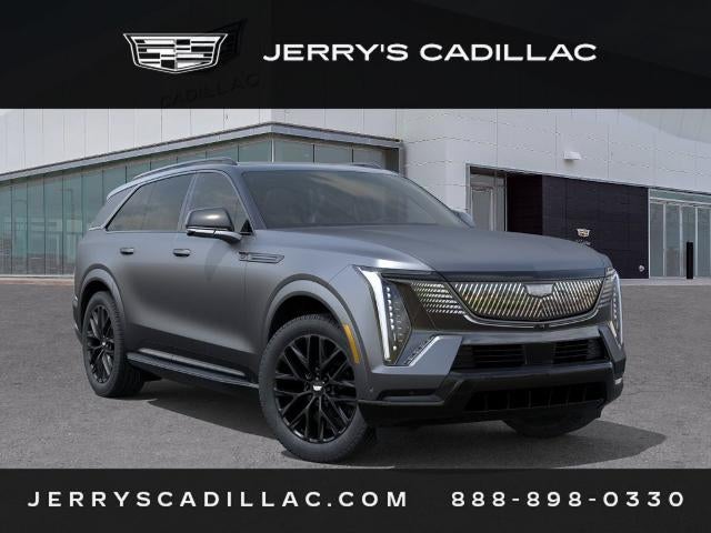 2026 Cadillac ESCALADE IQ Sport