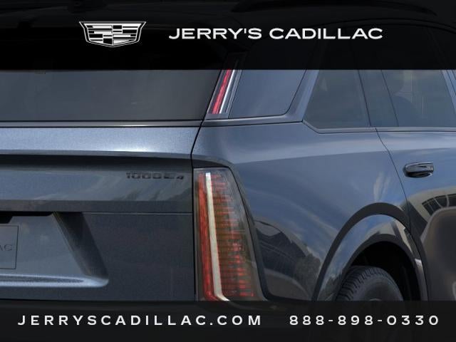 2026 Cadillac ESCALADE IQ Sport