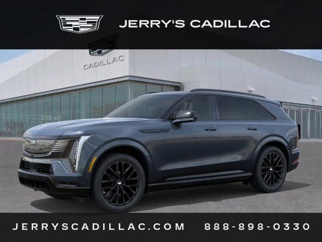 2026 Cadillac ESCALADE IQ Sport