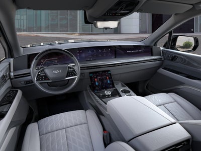 2026 Cadillac ESCALADE IQ Sport