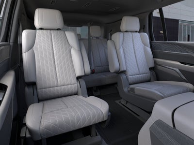 2026 Cadillac ESCALADE IQ Sport