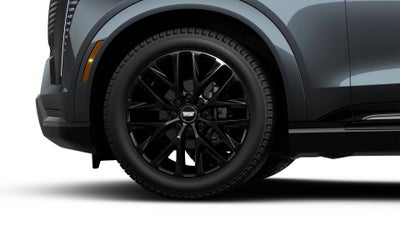 2026 Cadillac ESCALADE IQ Sport