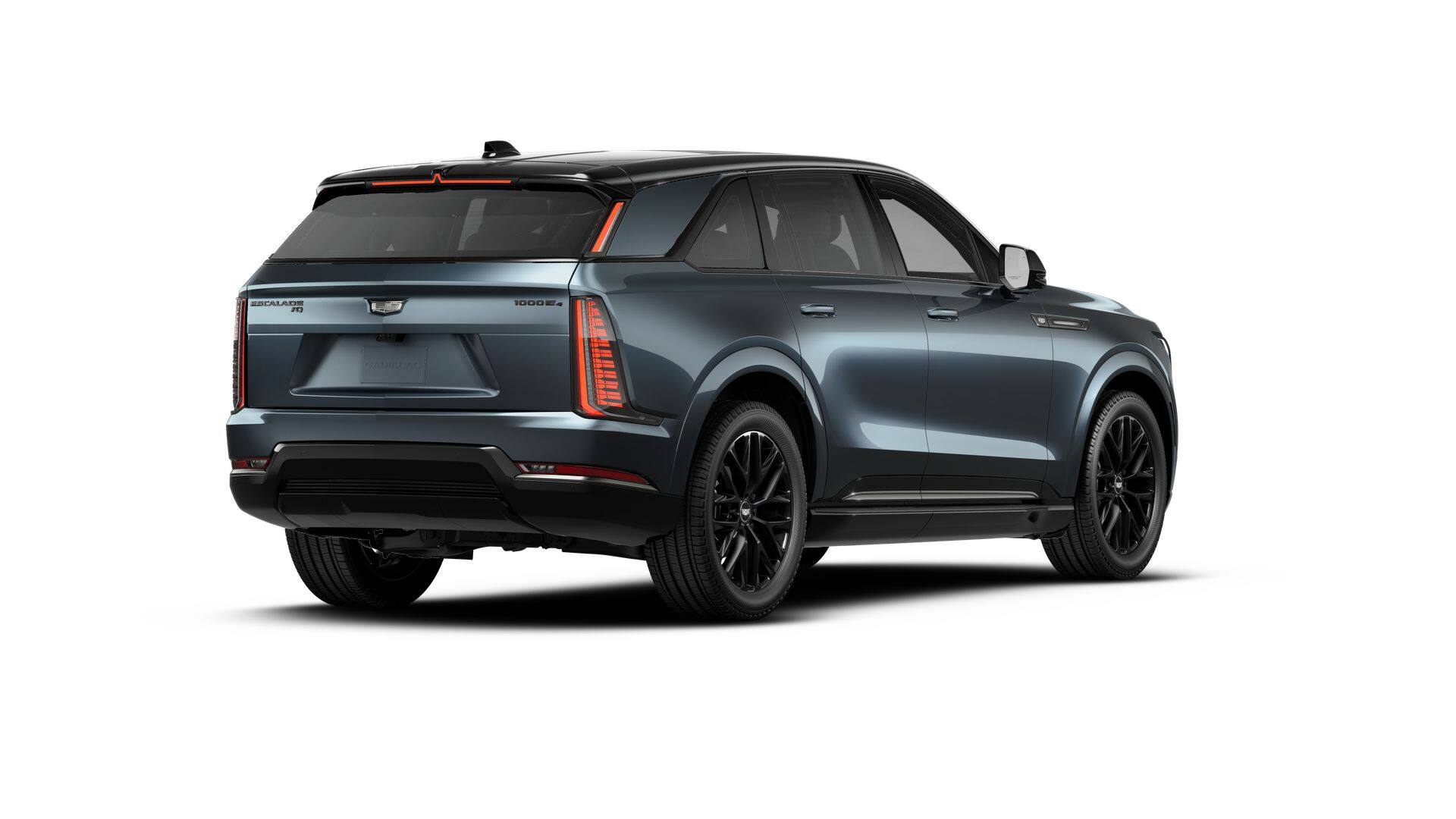 2026 Cadillac ESCALADE IQ Sport