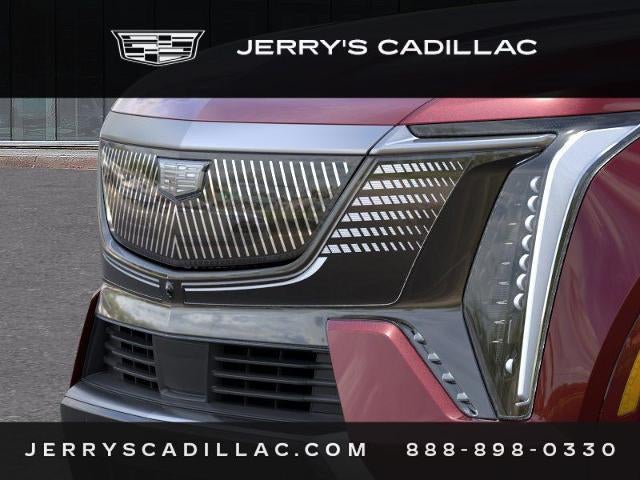 2025 Cadillac ESCALADE IQ Sport 1