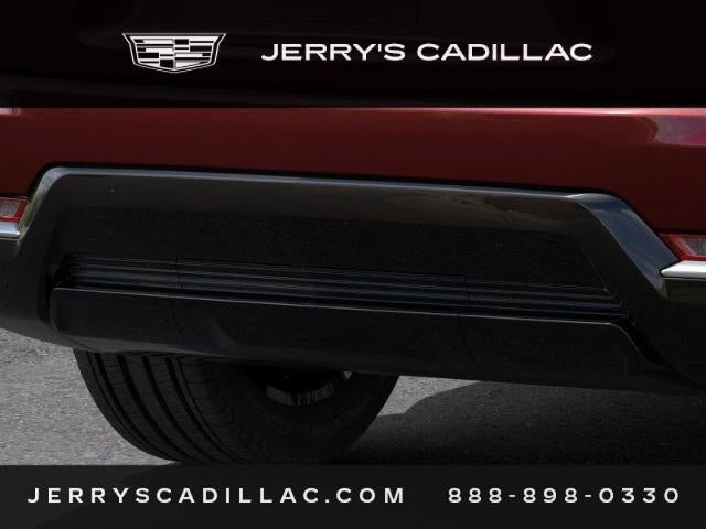 2025 Cadillac ESCALADE IQ Sport 1