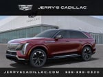 2025 Cadillac ESCALADE IQ Sport 1