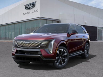 2025 Cadillac ESCALADE IQ Sport 1