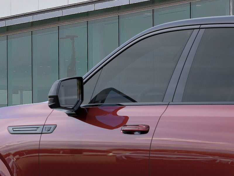 2025 Cadillac ESCALADE IQ Sport 1