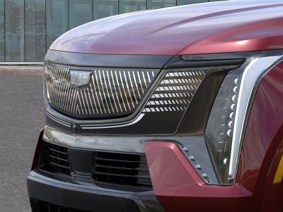 2025 Cadillac ESCALADE IQ Sport 1