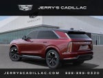 2025 Cadillac ESCALADE IQ Sport 1