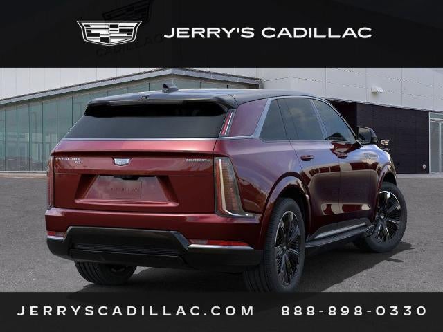 2025 Cadillac ESCALADE IQ Sport 1