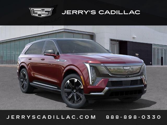 2025 Cadillac ESCALADE IQ Sport 1