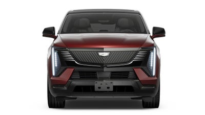 2025 Cadillac ESCALADE IQ Sport 1