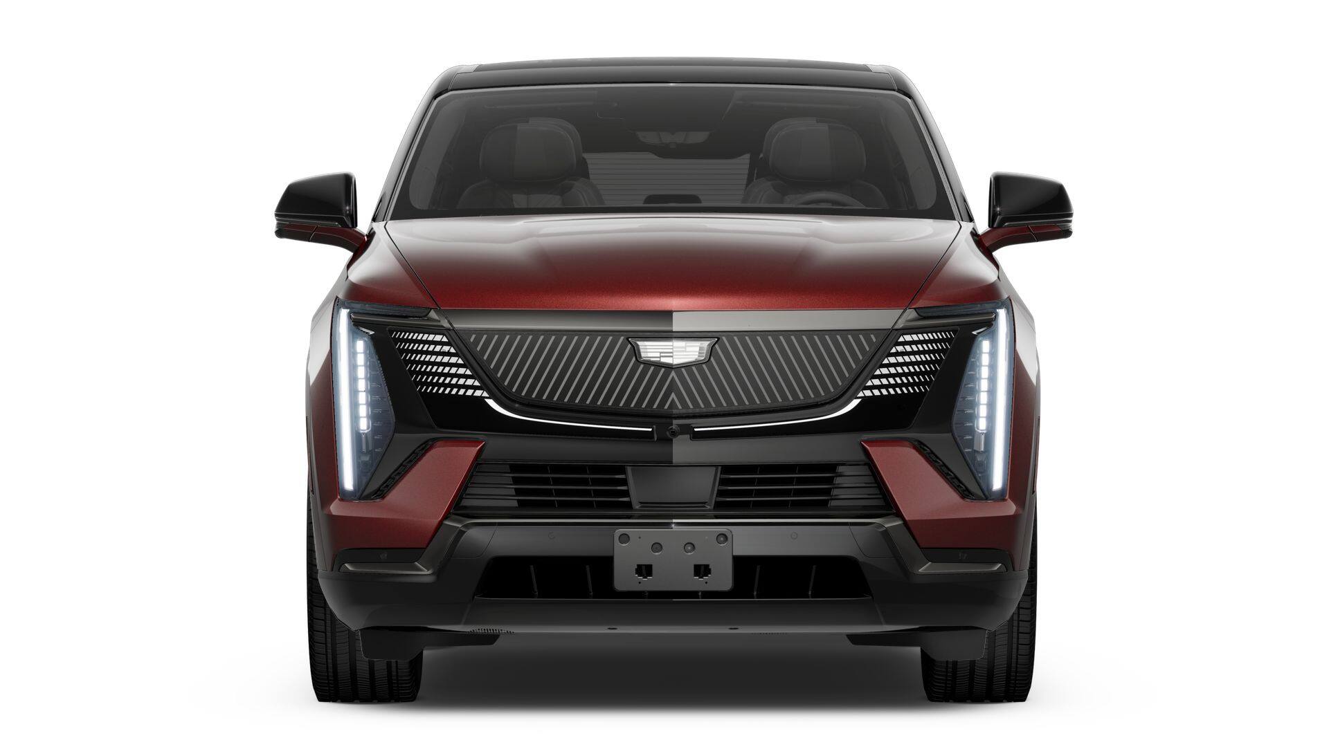2025 Cadillac ESCALADE IQ Sport 1