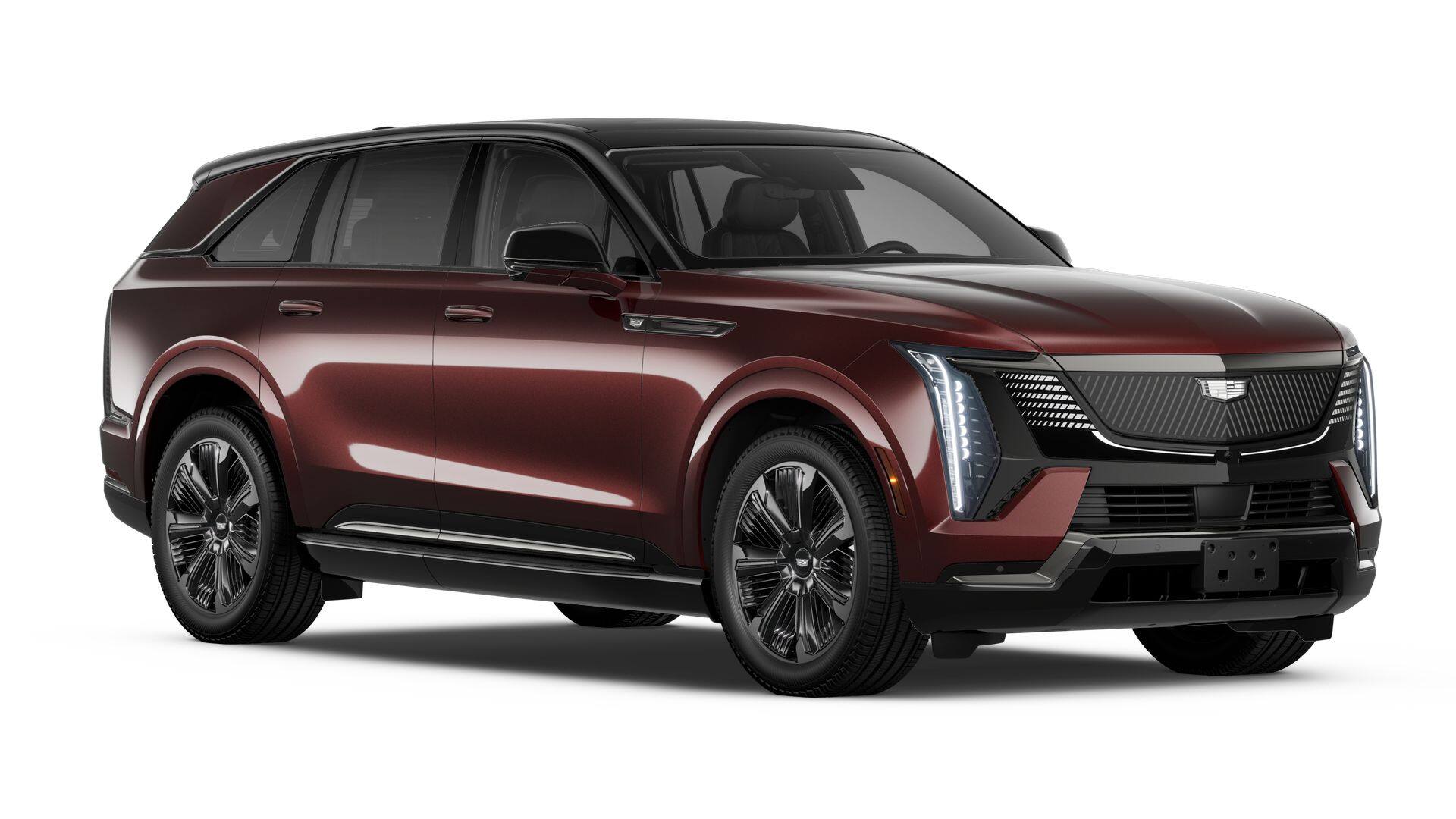 2025 Cadillac ESCALADE IQ Sport 1